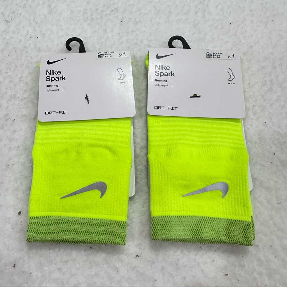 Nike Spark Socks